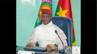 Is Ibrahim Traoré Africa’s Savior or a Symbol of Hope?