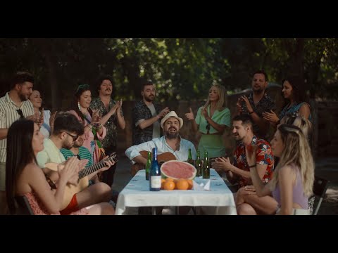 Carlos Bueso – La vida que yo quiero