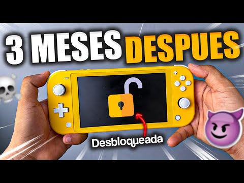 🚨3 Months with NINTENDO SWITCH Lite MAGICA✅The Good, The Bad👎