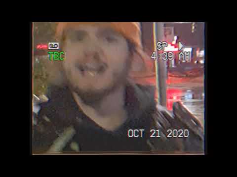 yeahdudejoshishere - i want a girl who wants to kill me (Official Music Video)