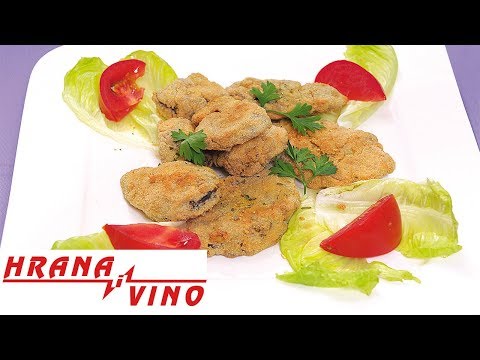 Pohani mozak | Hrana i Vino HR