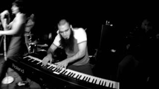 Foxy Shazam: American Band in London presents &quot;Wanna Be Angel&quot;