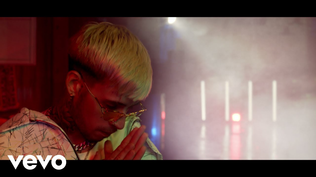 Maikel Delacalle — No He Sido Un Santo