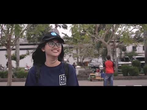 LCVP IGE of AIESEC in UNSRI 2019 Candidacy Video