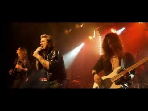 Renaud Hantson - Géant (La Légende de Jimmy)