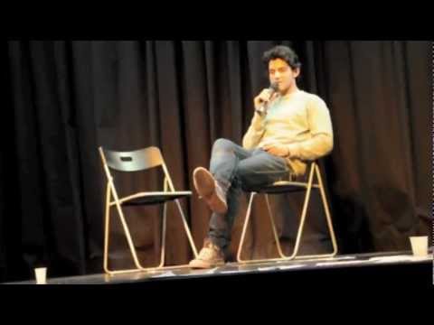 Nesoddrevyen 2011 - Best før: 05.03.2011