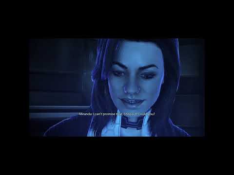 Mass Effect 3 Legendary Edition Walkthrough Part 26 Business on the Citadel