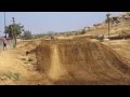 Motocross Girls Ride 