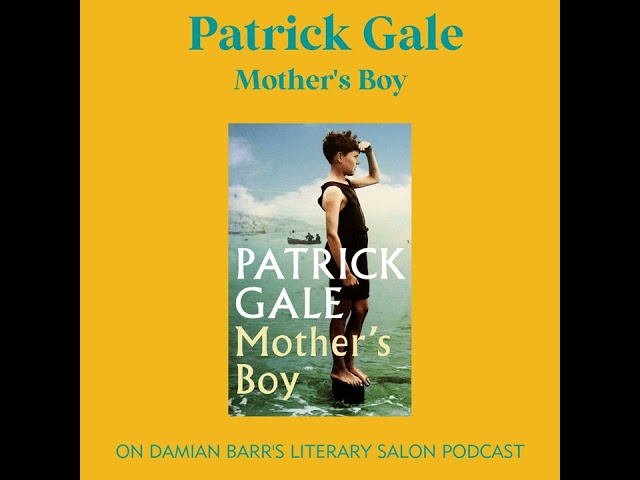 Vídeo relacionado con Mother's Boy: A beautifully crafted novel of war, Cornwall, and the relationship between a mother and son (English Edition)