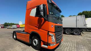 Купить тягач Volvo FH500 4x2 - I-PARK COOL - Изображение 4 | Autoline TM Тягач Volvo FH500 4x2 - I-PARK COOL | Изображение 4 - Autoline