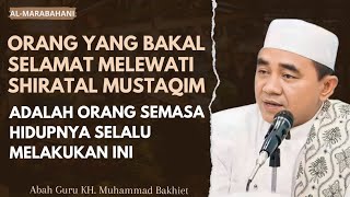 Download lagu Lakukan ini Agar Kamu Selamat Di Shiratal Mustaqim 🔴 KH. Muhammad Bakhiet mp3 Download lagu Lakukan ini Agar Kamu Selamat Di Shiratal Mustaqim 🔴 KH. Muhammad Bakhiet mp3