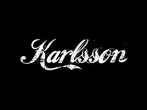 Karlsson - Vadim & Co -  Na pár dní- Cvrlikání - Noe 21.3.2019