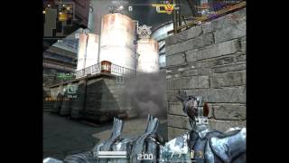 Galaxy3636 SR 3Kil