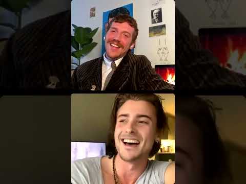 S1E4 - Hot By The Fireside w/ Elijah Rowen