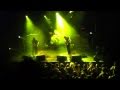Motorpsycho - The Alchemyst [Live] - Rockefeller, Oslo - March 5, 2011 [11/13]