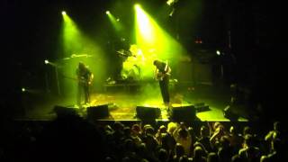 Motorpsycho - The Alchemyst [Live] - Rockefeller, Oslo - March 5, 2011 [11/13]