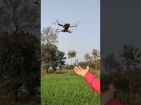 NEW DJI Mavic Mini Combo - The BEST Budget Drone EVER! (4K)