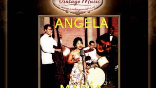 Angela Maria -- Balada Triste (VintageMusic.es)