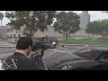 Aggressive Peds Overhaul 1.0.0 for GTA 5 video 2