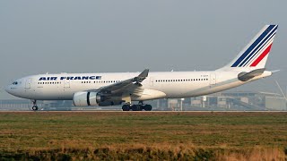 Air France Flight 447 - Sadest crash ever - Air crash investigation 2020