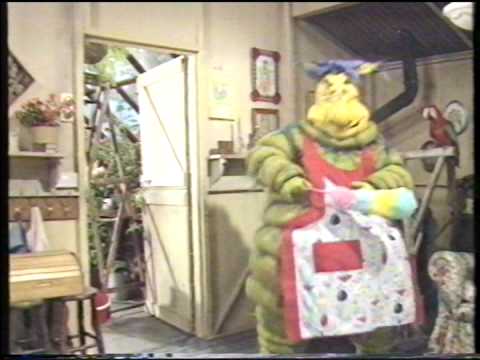 Greenclaws - 2x06 - Spring Cleaning (Part 1)