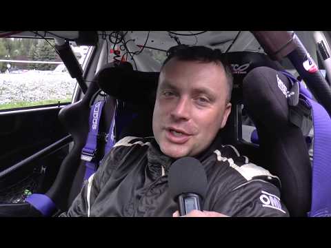 51 Rajd Dolnośląski 2017 - Dominik / Zator - Honda Civic | MotoRecords.pl |