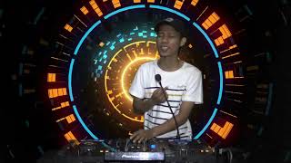 Download lagu DUGEM COBA KAU INGAT-INGAT KEMBALI | SEHARUSNYA AKU (MAULANA WIJAYA) VIRAL TIK TOK - DJ GUNTUR JS mp3