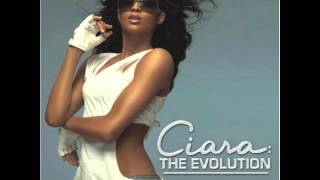 Ciara - Ciara: The Evolution billboard 200 nr 1 (dec 23 2006)