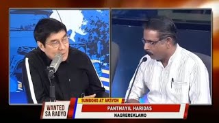 Download lagu FOREIGNER BABAWIIN NIYA ANG 3M. NGA  NABIGAY SA GF! #raffytulfoinaction  mp3