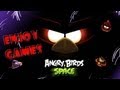 Angry Birds Space - Enjoy Games [Português-Br ...