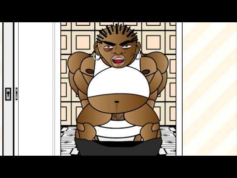 Tha Mystary Show - Commercial - "SPREAD THA WORD!!!"