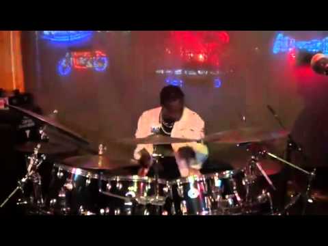 Thumbnail for Alvin Taylor All Star Band Palm Canyon Roadhouse by The House Band