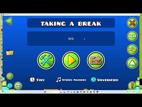 LETS BEAT POLTERGEIST [47%] Stream #3