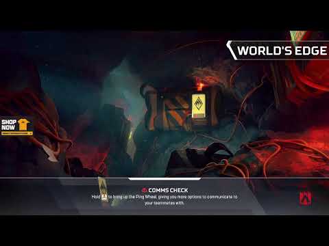 GLL Masters Spring (5 Minute Delay)