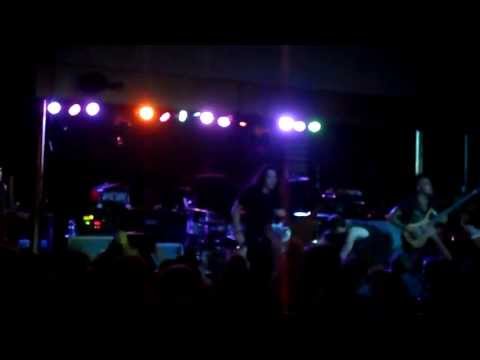 Born Of Osiris - 06/22/13 - Abstract Art/NEW SONG!!!!! - NV Nightclub Knoxville, TN