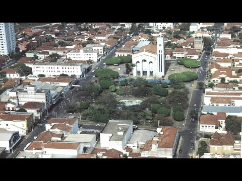 VARGEM GRANDE DO SUL / SÃO PAULO