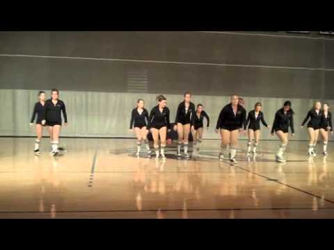 Augsburg Dance Team - Pep Fest