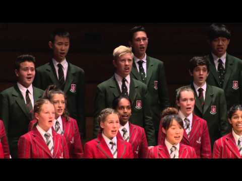 Frohlocket, ihr Volker auf Erden - Felix Mendelssohn