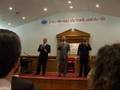 Redeemed Medley - Greater Vision