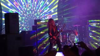 Electric Wizard - Funeralopolis - Nashville 4-18-2019