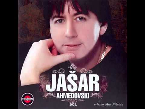 Jasar Ahmedovski-Ruzo moja najmiliji cvete