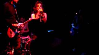 Rah! Rah! Replica &quot;Suck My Left One&quot; @ Sonar / Talking Head 10/31/09 Halloween