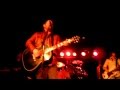 Randy Rogers Band- Wicked Ways live