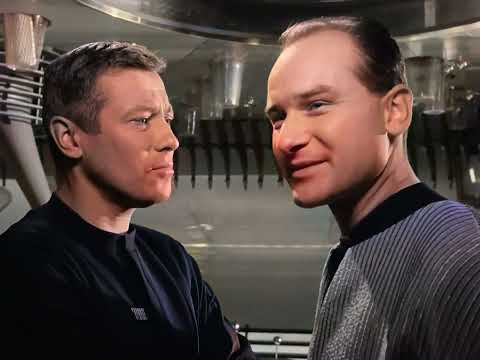 Raumpatrouille Orion - Episode 06