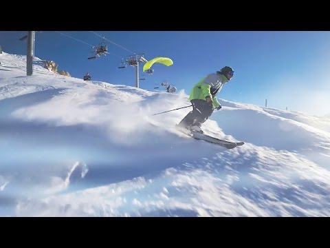 Leo'SLine Season 2 | Episode 2 | Leo Taillefer