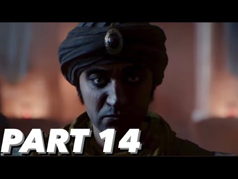 ASSASSIN'S CREED MIRAGE PS5 Walkthrough Gameplay Part 14 Assassinate WASIF (FULL GAME)