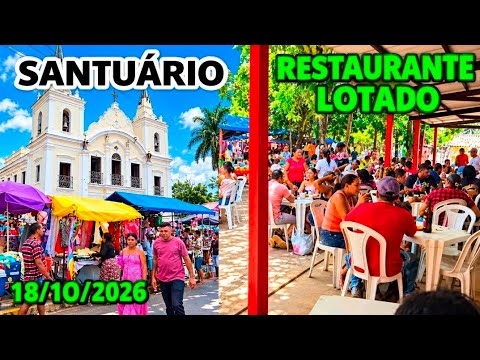 SÃO SEVERINO DOS RAMOS PAUDALHO PERNAMBUCO 18/ OUTUBRO/2026