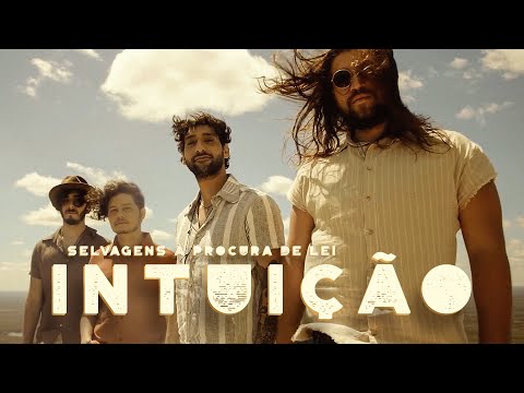Video thumbnail for Intuição