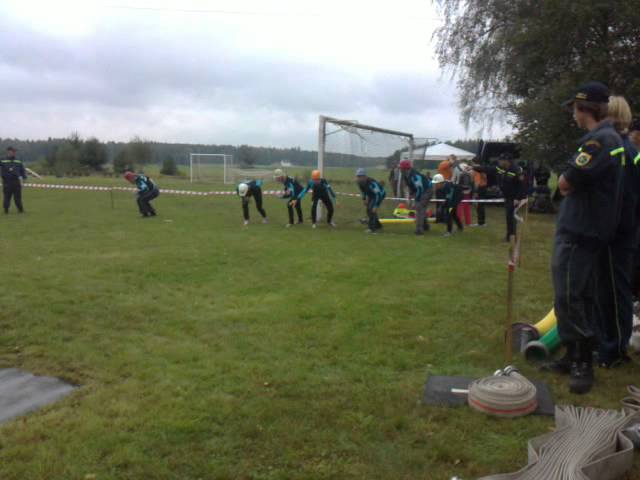 Hamr, 01. 09. 2012