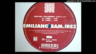 Emiliano Ram.Irez - Bad Children